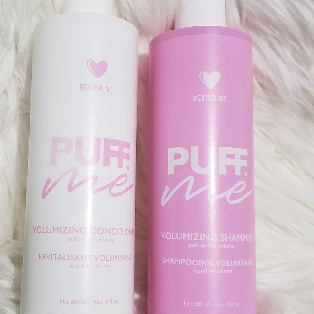 Puff me